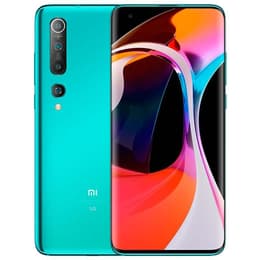 Xiaomi Mi 10 5G 256 Go - Vert - Débloqué