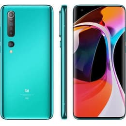 Xiaomi Mi 10 5G 256 Go - Vert - Débloqué