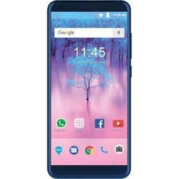 Zte Blade V9 32 Go - Bleu - Débloqué