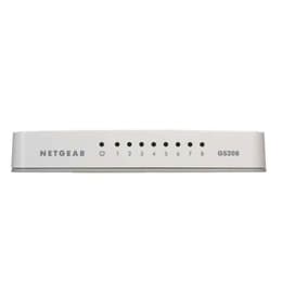 Hub Netgear GS208