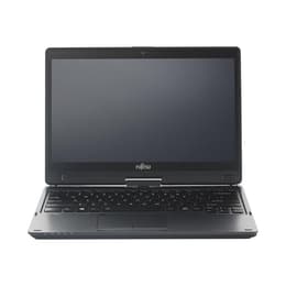 Fujitsu LifeBook T938 13" Core i5 1.7 GHz - SSD 256 Go - 8 Go QWERTZ - Allemand