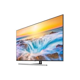 SMART TV QLED Ultra HD 4K 165 cm Samsung QE65Q85R