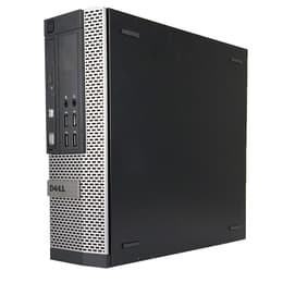 Dell Optiplex 790 SFF Pentium 2,9 GHz - HDD 250 Go RAM 8 Go