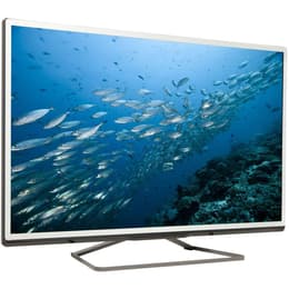 SMART TV LCD 3D Full HD 1080p 107 cm Philips 42PFL7108H