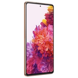 Galaxy S20 FE 5G 128 Go - Orange - Débloqué