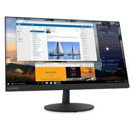 Écran 23" LED qhdtv Lenovo L24Q-30