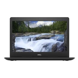 Dell Latitude 3490 14" Core i5 1.6 GHz - SSD 256 Go - 16 Go AZERTY - Français