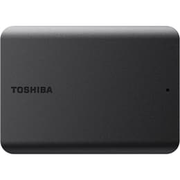 Disque dur externe Toshiba HDTB420EK3AA - HDD 2 To USB 3.0