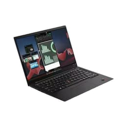 Lenovo ThinkPad X1 14" Core i7 3.7 GHz - SSD 1 To - 16 Go QWERTY - Grec