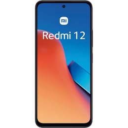 Xiaomi Redmi 12 256 Go - Noir - Débloqué