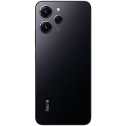 Xiaomi Redmi 12 256 Go - Noir - Débloqué