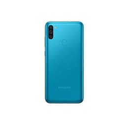 Galaxy M11 32 Go - Bleu - Débloqué