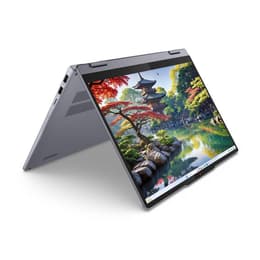 Lenovo Ideapad 5 2-in-1 14IAL10 14" Core Ultra 5 1.5 GHz - SSD 512 Go - 16 Go AZERTY - Français