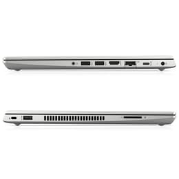 HP ProBook 450 G6 15" Core i7 1.8 GHz - SSD 512 Go - 32 Go AZERTY - Français