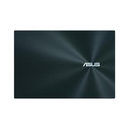 Asus ZenBook UX481FA-BM013T 14" Core i7 1.8 GHz - Ssd 512 Go RAM 8 Go