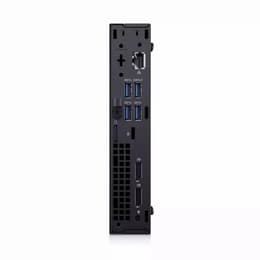 Dell OptiPlex 7060 Micro Core i5 2.1 GHz - SSD 128 Go RAM 16 Go