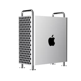 Mac Pro (Fin 2019) Xeon W 3.3 GHz - SSD 1 To - 96 Go