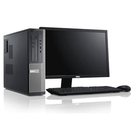 Dell OptiPlex 390 DT 27" Core i5 3,1 GHz - HDD 2 To - 8 Go