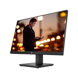Écran 21" LCD fhdtv HP P224