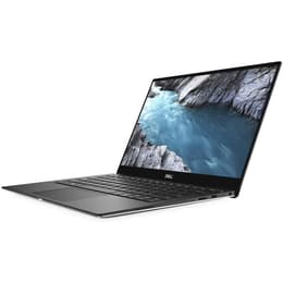 Dell XPS 13 7390 13" Core i7 1.8 GHz - SSD 512 Go - 16 Go QWERTZ - Allemand