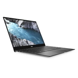 Dell XPS 13 7390 13" Core i7 1.8 GHz - SSD 512 Go - 16 Go QWERTZ - Allemand