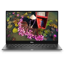 Dell XPS 13 7390 13" Core i7 1.8 GHz - SSD 512 Go - 16 Go QWERTZ - Allemand