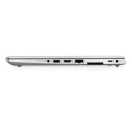 HP EliteBook 735 G6 13" Ryzen 5 PRO 2.1 GHz - SSD 256 Go - 16 Go AZERTY - Français