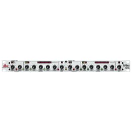 Accessoires audio Dbx 166XS