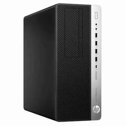 HP EliteDesk 800 G5 Tower Core i5 3 GHz - SSD 512 Go RAM 16 Go