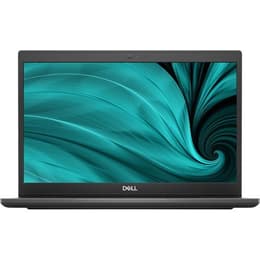 Dell Latitude 3420 14" Core i5 2.4 GHz - SSD 256 Go - 8 Go QWERTZ - Allemand