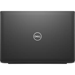 Dell Latitude 3420 14" Core i5 2.4 GHz - SSD 256 Go - 8 Go QWERTZ - Allemand