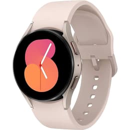 Montre Cardio GPS Samsung Galaxy Watch 5 - Rose