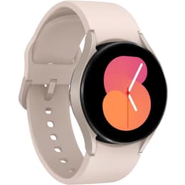 Samsung Galaxy Watch5 Bluetooth + Cellular 40 mm - Rose