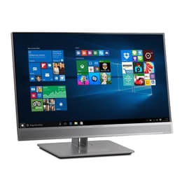 HP EliteOne 800 G4 23" Core i5 3 GHz - SSD 256 GB - 8GB Sans clavier