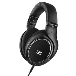 Casque réducteur de bruit sans fil Sennheiser HD 598 Cs - Noir