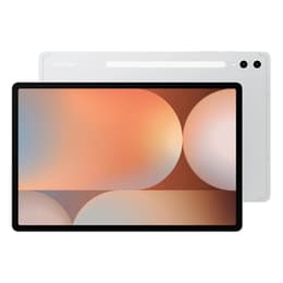 Galaxy Tab S10+ 256GB - Argent - WiFi + 5G