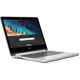 Acer ChromeBook R13 Mediatek MT8173 1.7 GHz 64Go SSD - 4Go QWERTY - Anglais