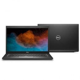 Dell Latitude 7480 14" Core i5 2.4 GHz - SSD 256 Go - 16 Go AZERTY - Français