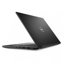 Dell Latitude 7480 14" Core i5 2.4 GHz - SSD 256 Go - 16 Go AZERTY - Français