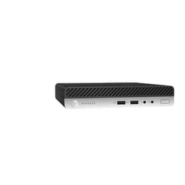 HP ProDesk 400 G3 DM Core i5 2.5 GHz - SSD 128 Go RAM 8 Go