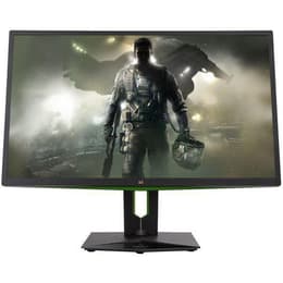 Écran 27" LED qhdtv Viewsonic XG2703-GS
