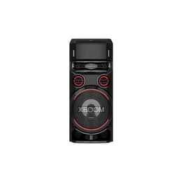 Enceinte Bluetooth Lg RN7 Noir