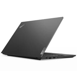 Lenovo ThinkPad E15 G4 15" Core i5 1.3 GHz - SSD 512 Go - 16 Go AZERTY - Français