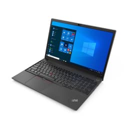 Lenovo ThinkPad E15 G4 15" Core i5 1.3 GHz - SSD 512 Go - 16 Go AZERTY - Français