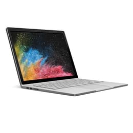 Microsoft Surface Book 2 13" Core i7 1.9 GHz - SSD 256 Go - 8 Go QWERTY - Espagnol