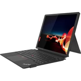 Lenovo ThinkPad X12 12" Core i5 1.1 GHz - SSD 512 Go - 16 Go QWERTY - Anglais