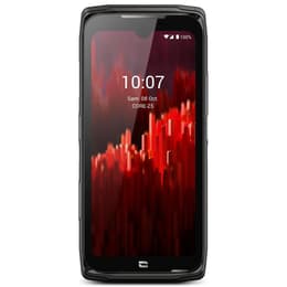 Crosscall Core-Z5 64 Go - Noir - Débloqué