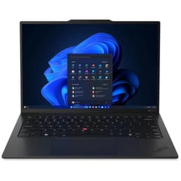 Lenovo Thinkpad X1 Carbon G12 14" Core Ultra 7 3.8 GHz - SSD 1 To - 16 Go QWERTY - Anglais