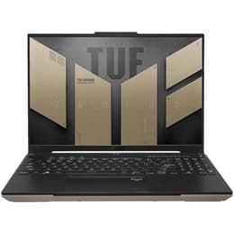 Asus TUF Gaming A16 Advantage Edition FA617NS-N3085W 16" Ryzen 7 3.2 GHz - SSD 512 GB - 16 Go - AMD Radeon RX 7600S QWERTY - Anglais