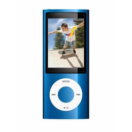 iPod nano 5 16Go - Bleu
